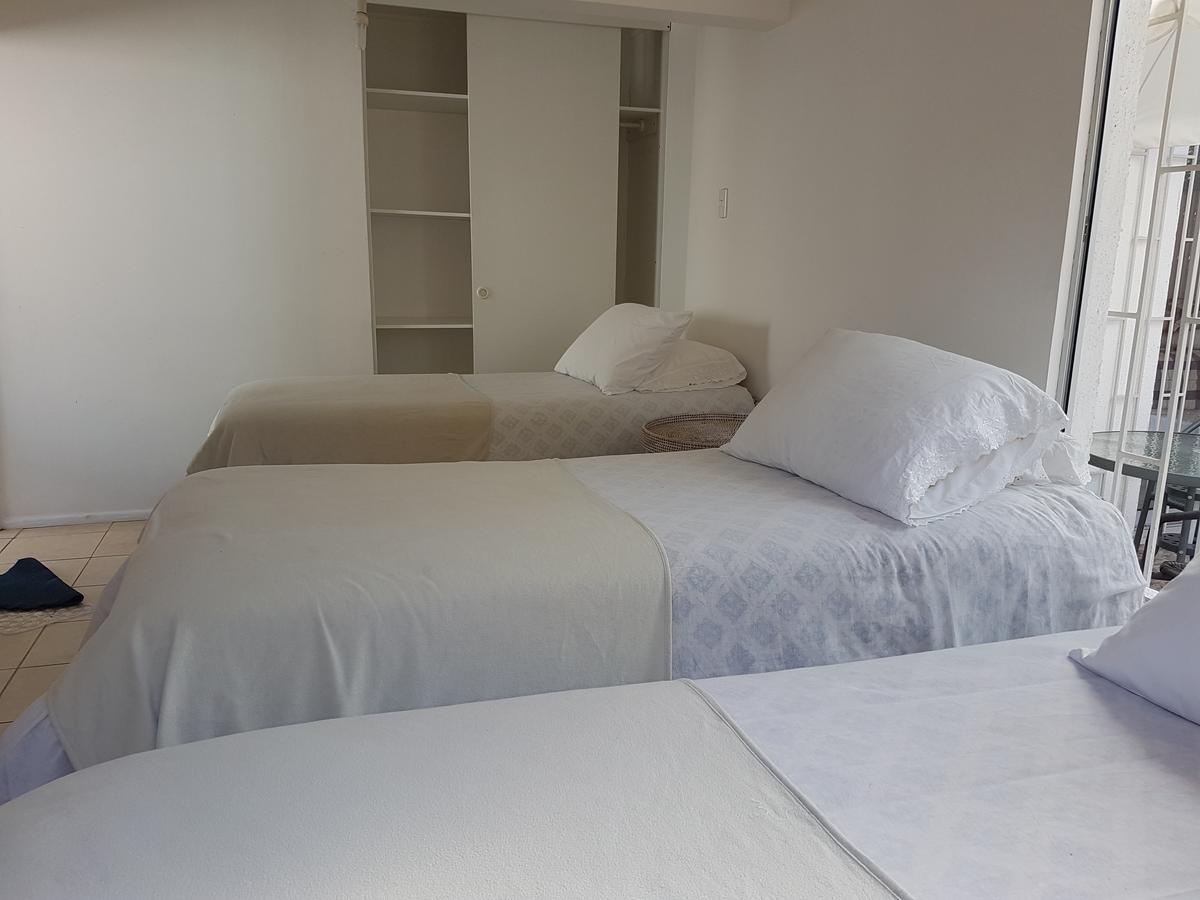 Aparthotel Carmona La Serena Room photo