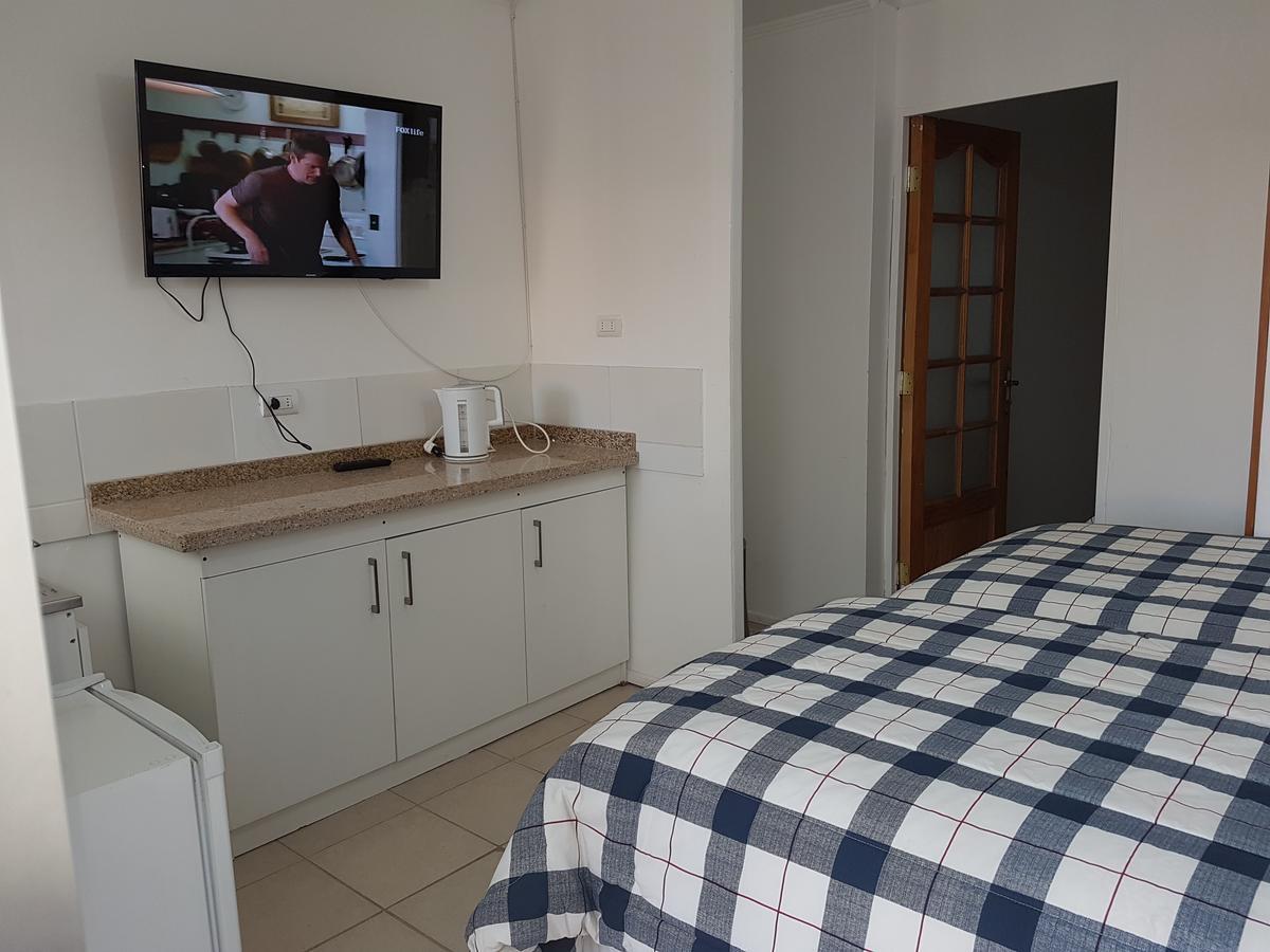 Aparthotel Carmona La Serena Room photo