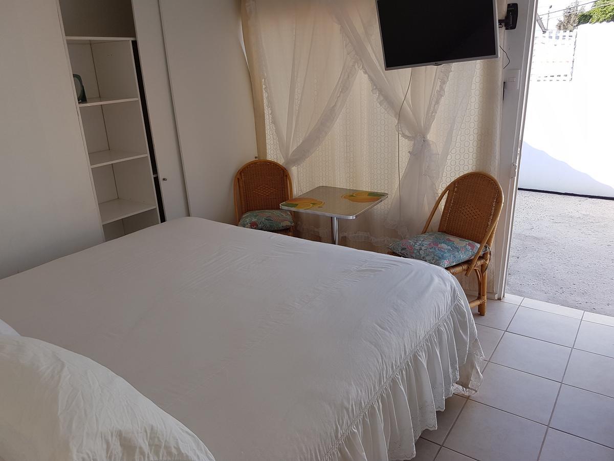 Aparthotel Carmona La Serena Exterior photo