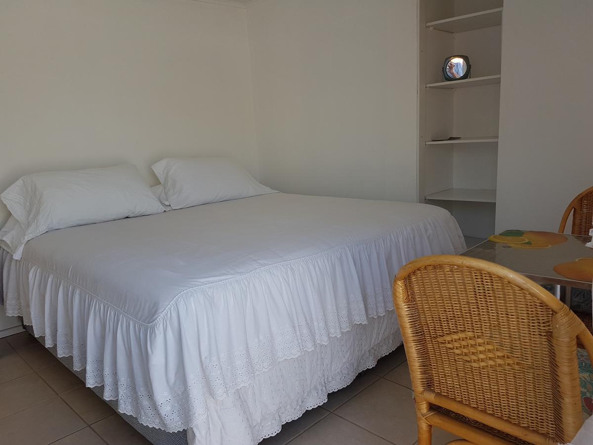 Aparthotel Carmona La Serena Exterior photo
