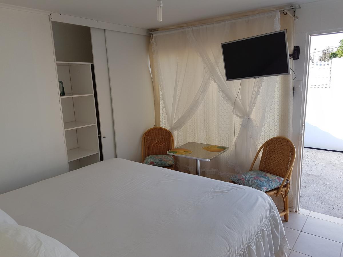 Aparthotel Carmona La Serena Exterior photo