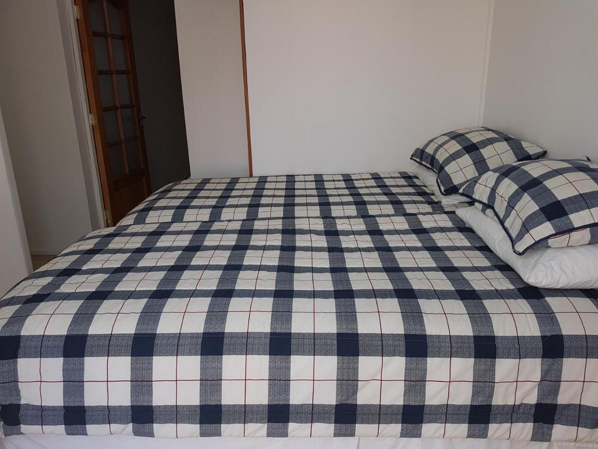 Aparthotel Carmona La Serena Room photo